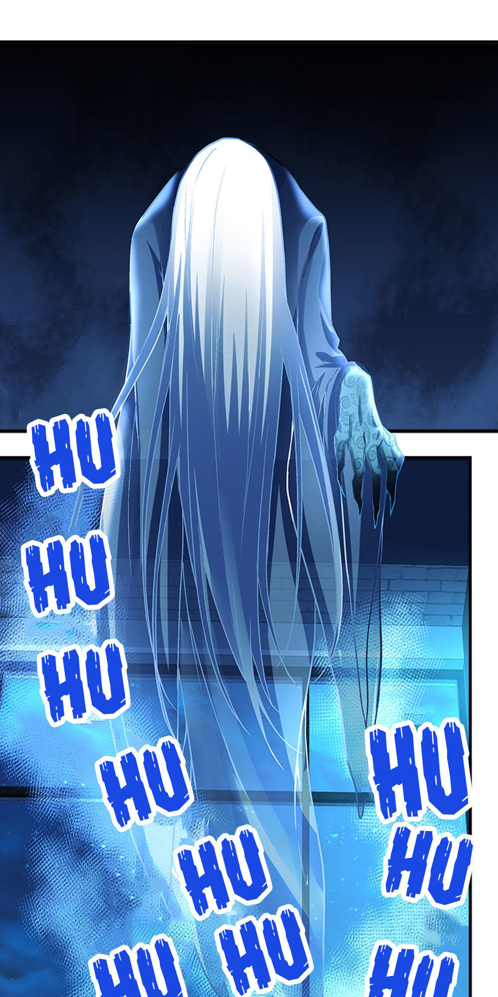 Ám Dạ Vô Thường Chapter 11 - Trang 2