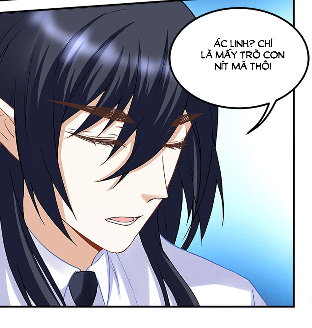 Ám Dạ Vô Thường Chapter 11 - Trang 2