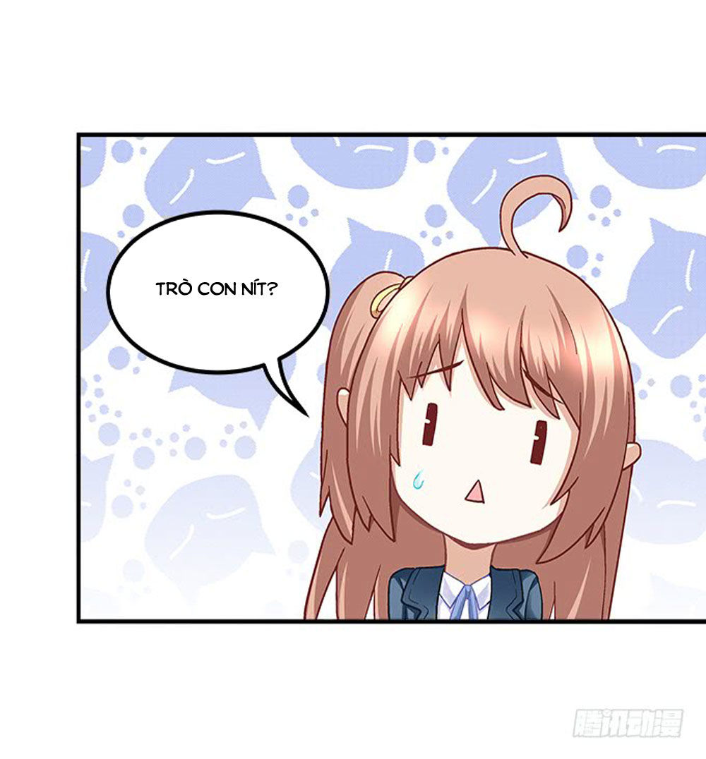 Ám Dạ Vô Thường Chapter 11 - Trang 2