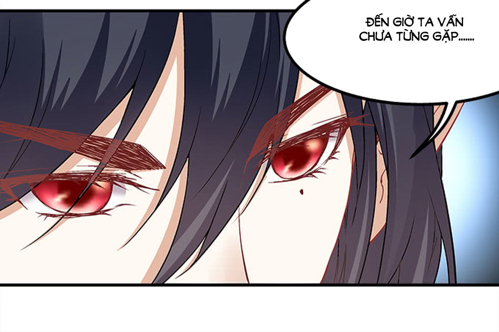 Ám Dạ Vô Thường Chapter 11 - Trang 2