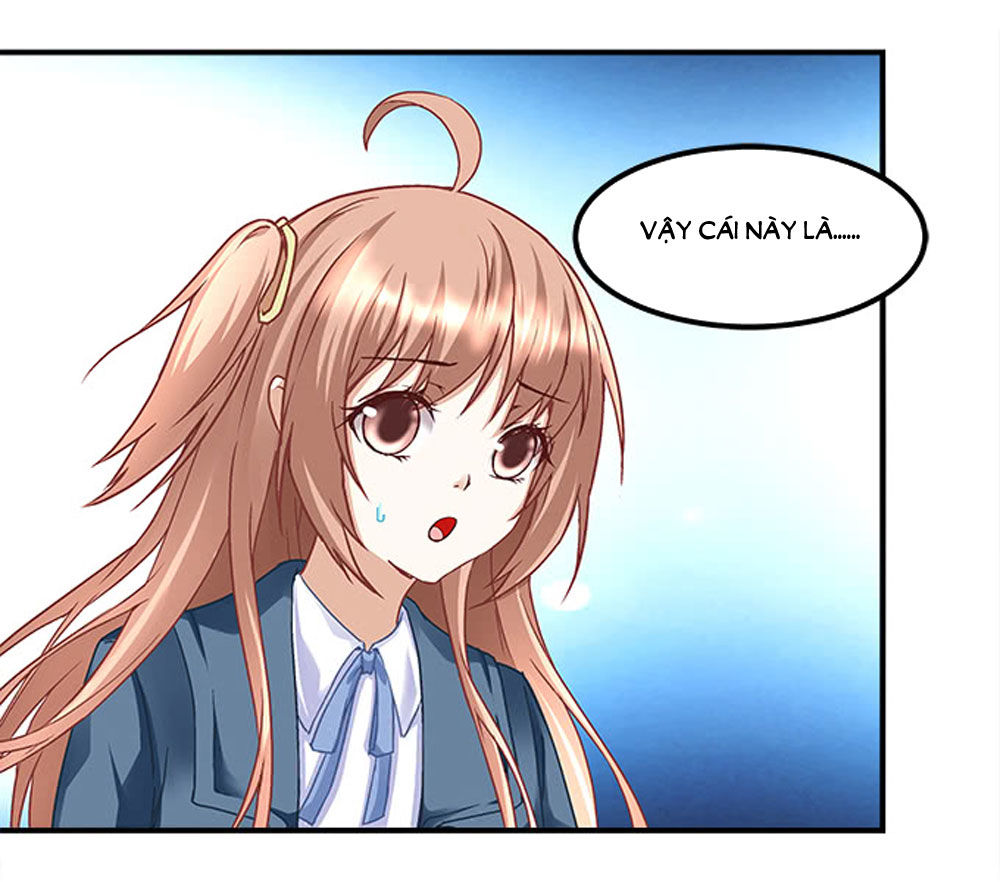 Ám Dạ Vô Thường Chapter 11 - Trang 2