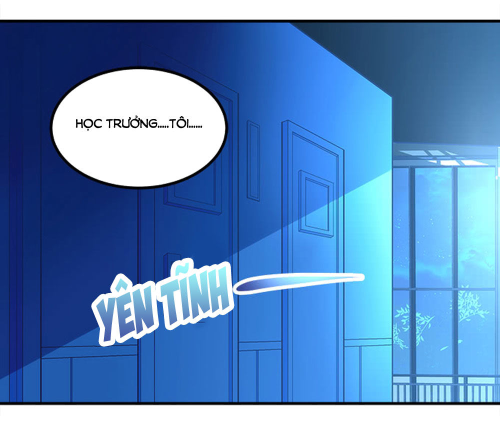 Ám Dạ Vô Thường Chapter 11 - Trang 2