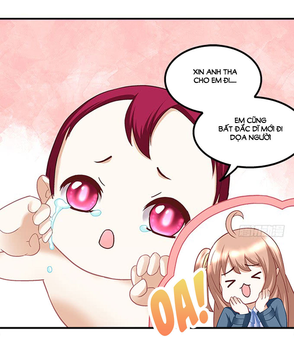 Ám Dạ Vô Thường Chapter 11 - Trang 2