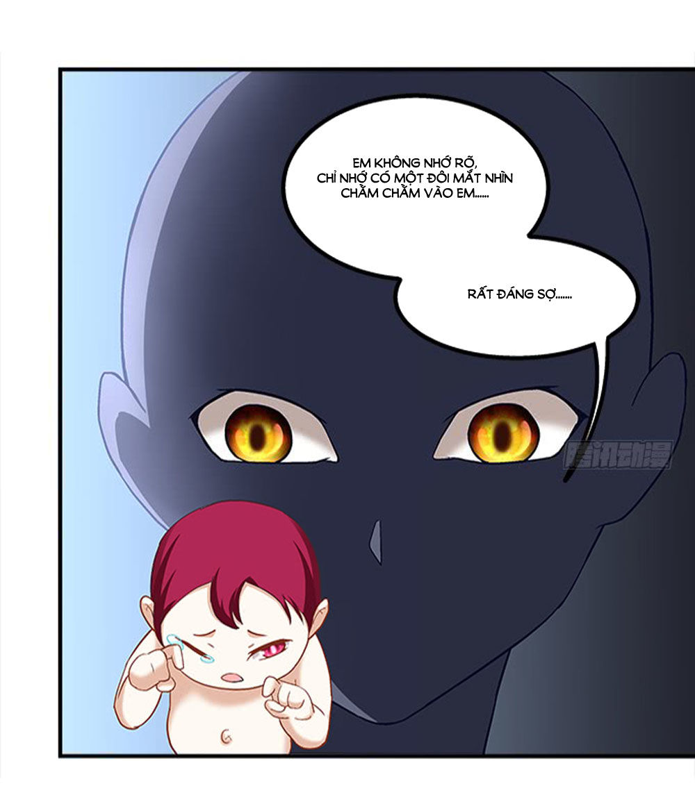 Ám Dạ Vô Thường Chapter 11 - Trang 2