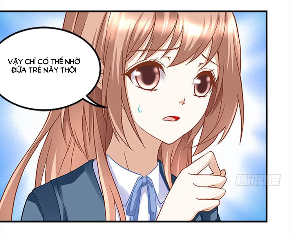 Ám Dạ Vô Thường Chapter 11 - Trang 2