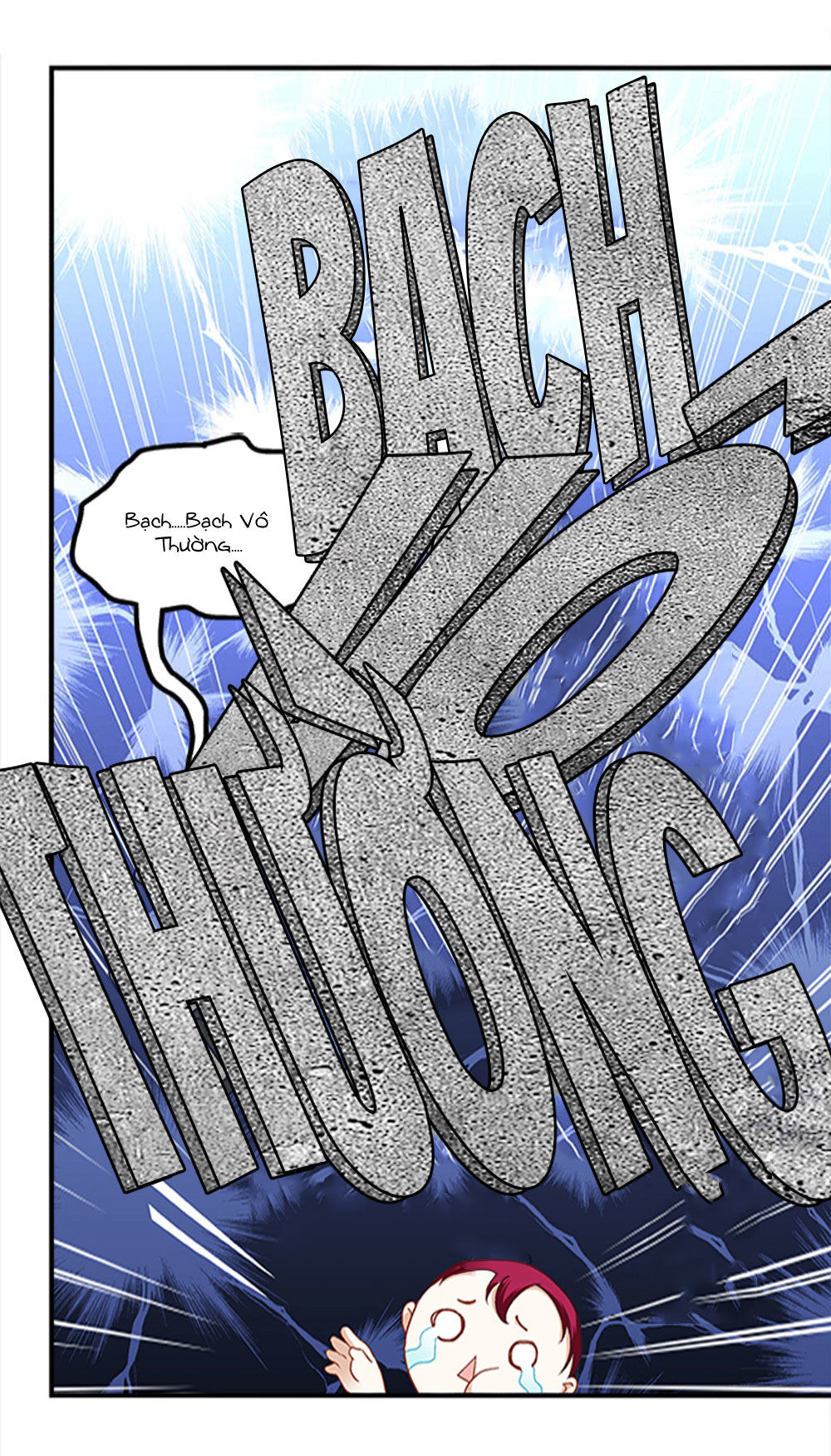 Ám Dạ Vô Thường Chapter 11 - Trang 2