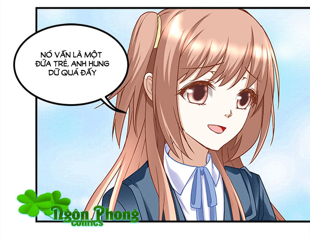 Ám Dạ Vô Thường Chapter 11 - Trang 2