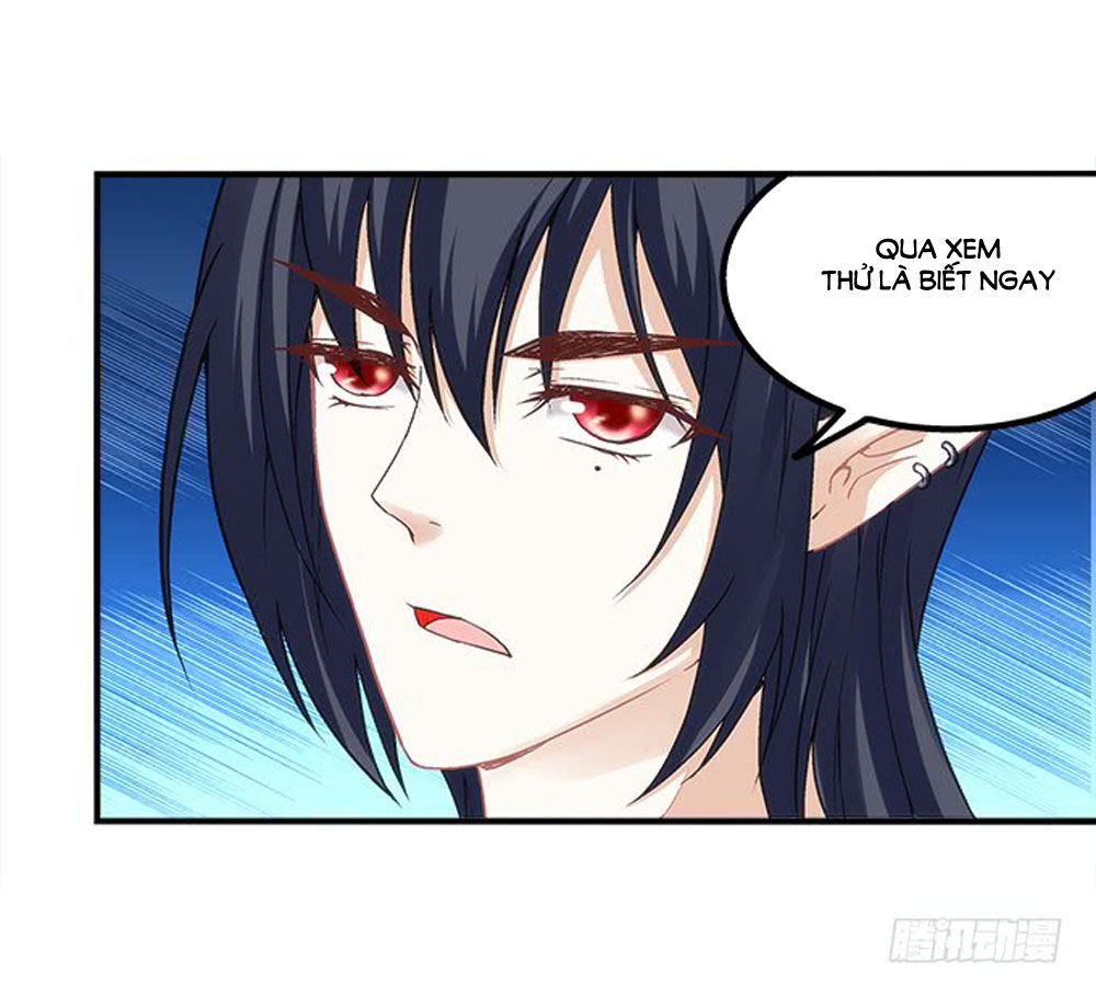 Ám Dạ Vô Thường Chapter 11 - Trang 2