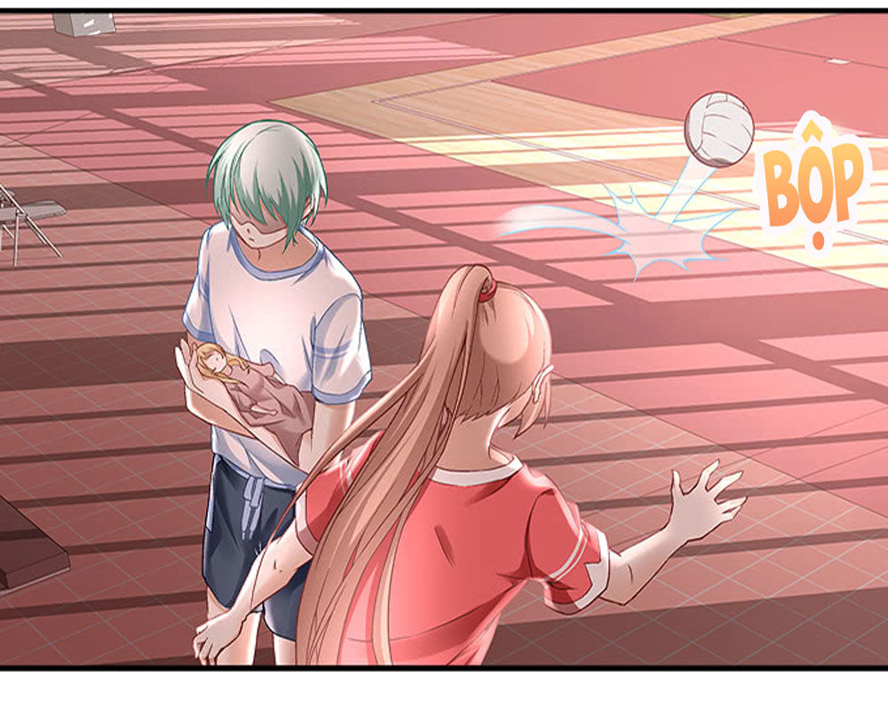 Ám Dạ Vô Thường Chapter 11 - Trang 2