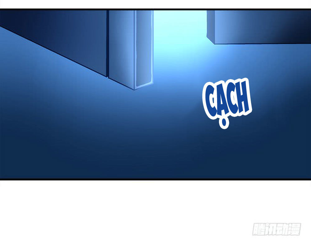 Ám Dạ Vô Thường Chapter 11 - Trang 2