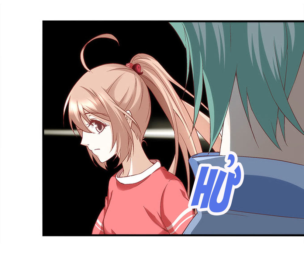 Ám Dạ Vô Thường Chapter 11 - Trang 2