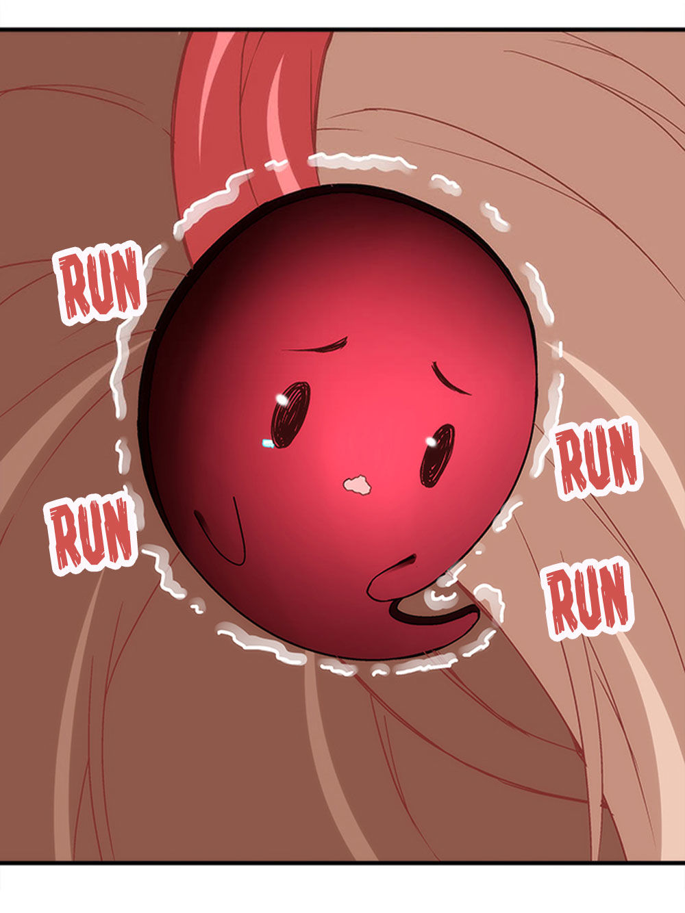 Ám Dạ Vô Thường Chapter 11 - Trang 2