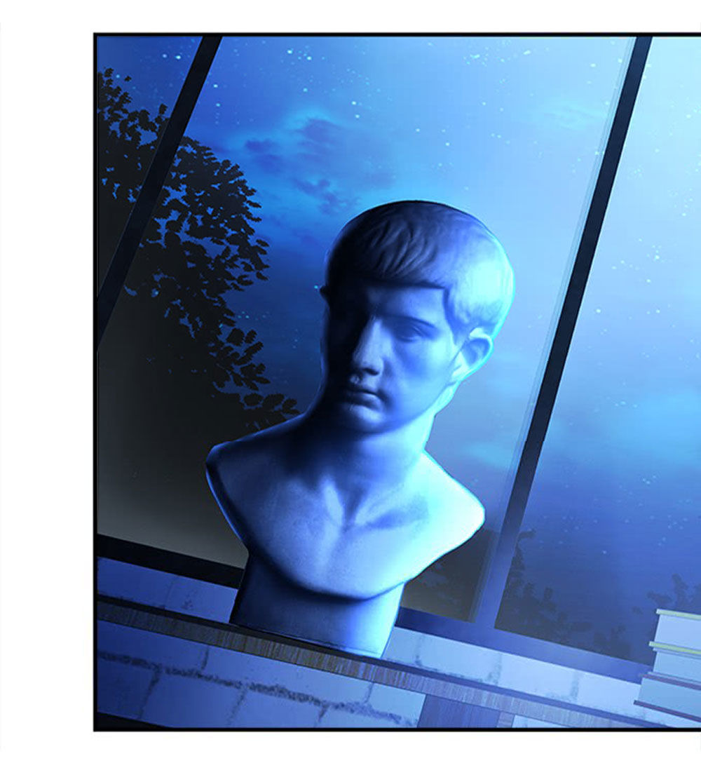 Ám Dạ Vô Thường Chapter 11 - Trang 2