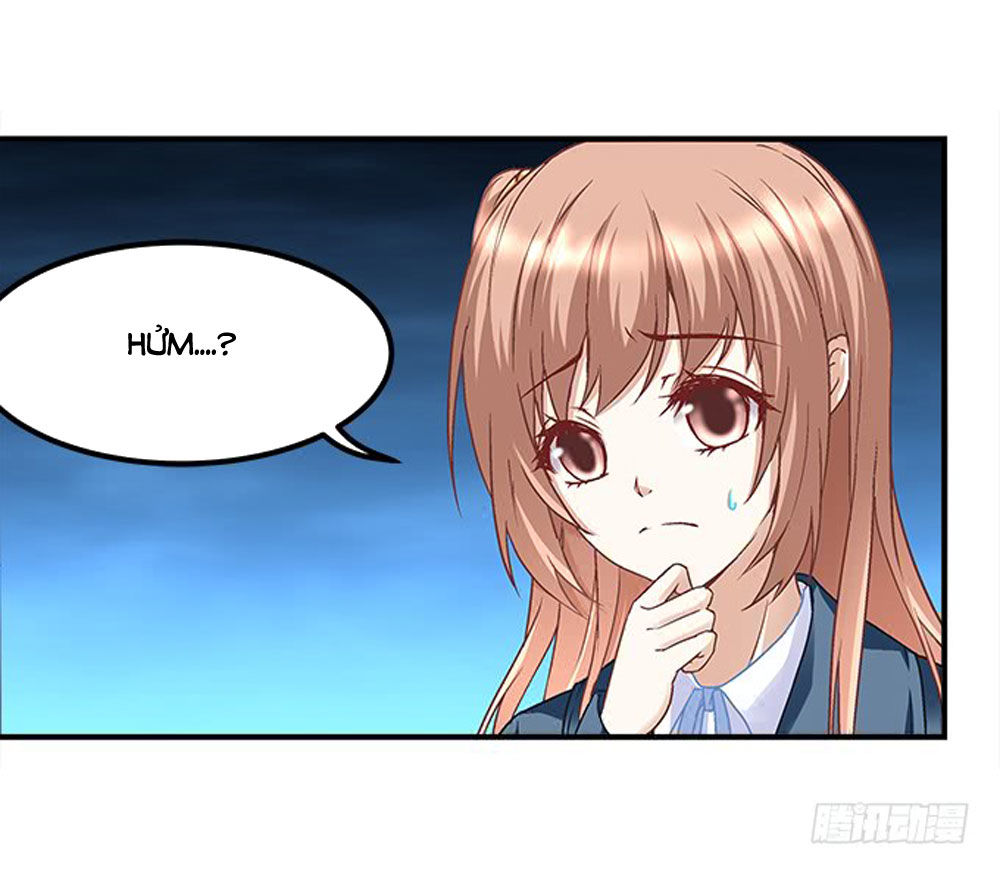 Ám Dạ Vô Thường Chapter 11 - Trang 2