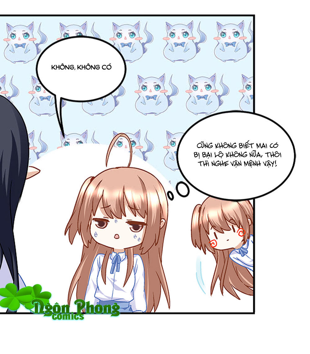 Ám Dạ Vô Thường Chapter 12 - Trang 2