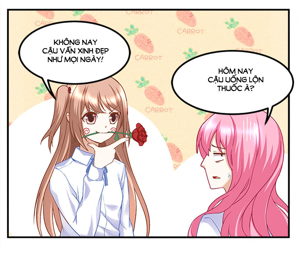 Ám Dạ Vô Thường Chapter 12 - Trang 2