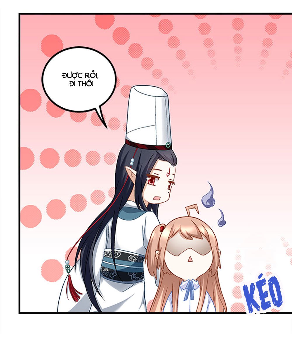 Ám Dạ Vô Thường Chapter 12 - Trang 2