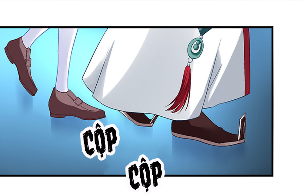 Ám Dạ Vô Thường Chapter 12 - Trang 2