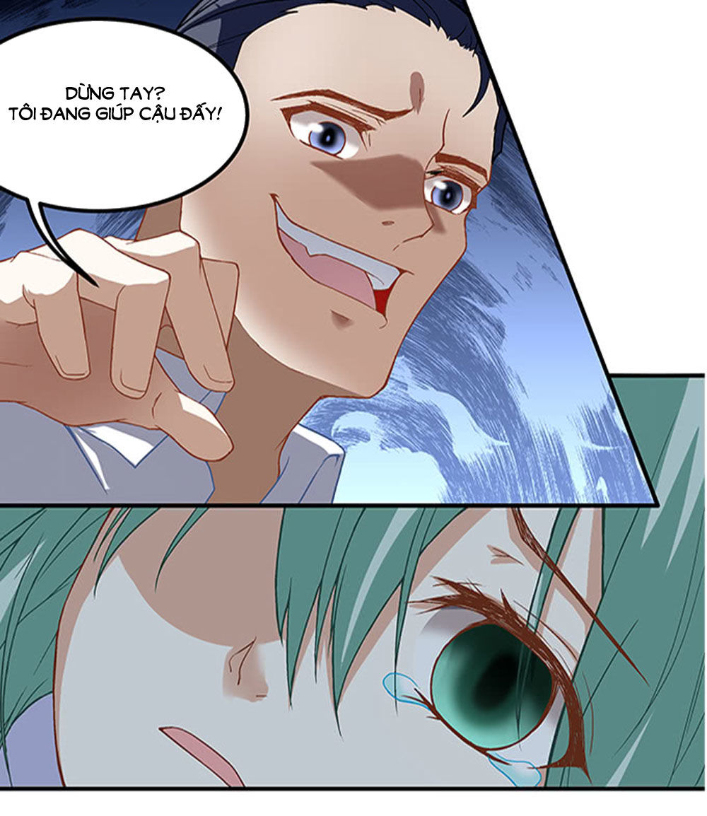 Ám Dạ Vô Thường Chapter 12 - Trang 2