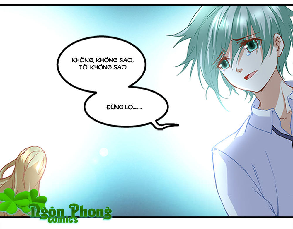 Ám Dạ Vô Thường Chapter 12 - Trang 2