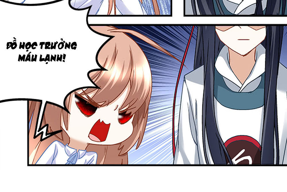 Ám Dạ Vô Thường Chapter 12 - Trang 2