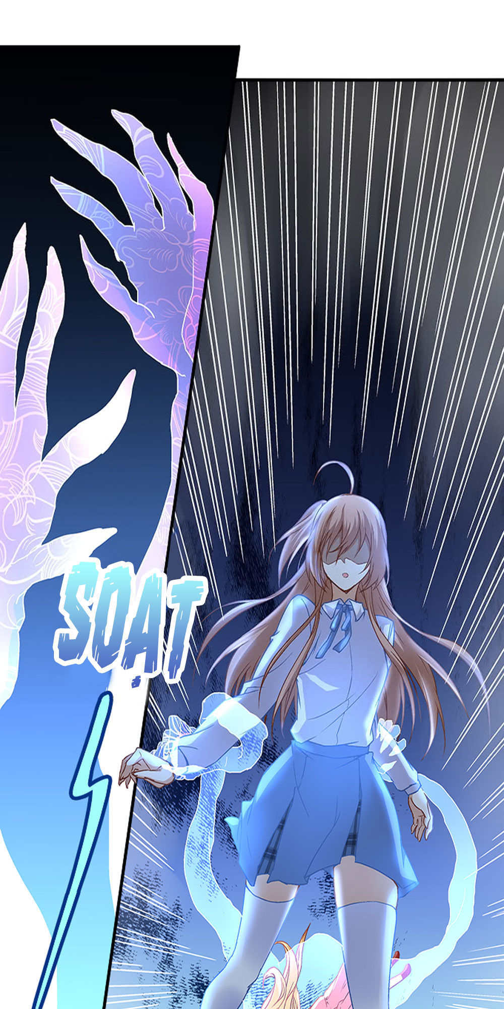 Ám Dạ Vô Thường Chapter 12 - Trang 2