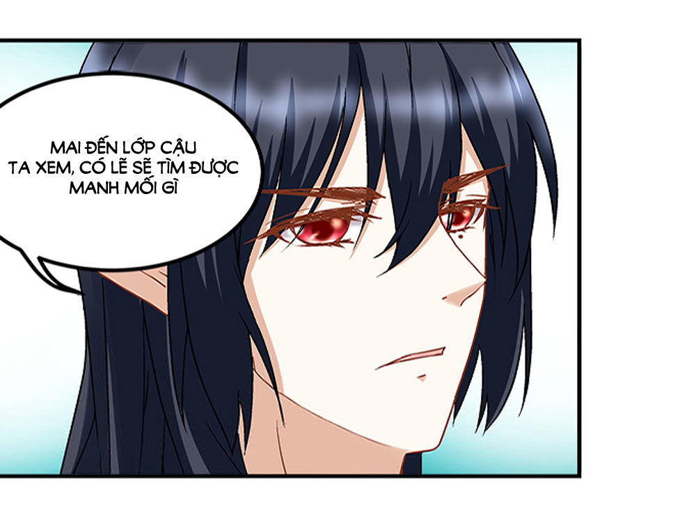 Ám Dạ Vô Thường Chapter 12 - Trang 2