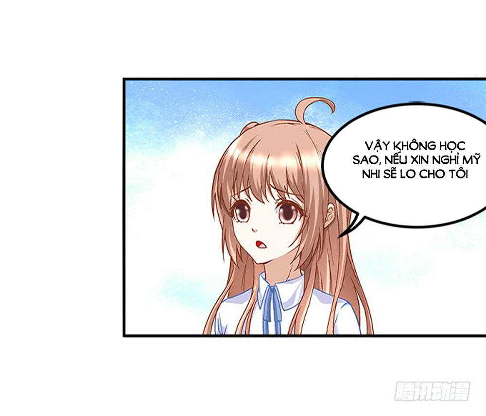 Ám Dạ Vô Thường Chapter 12 - Trang 2