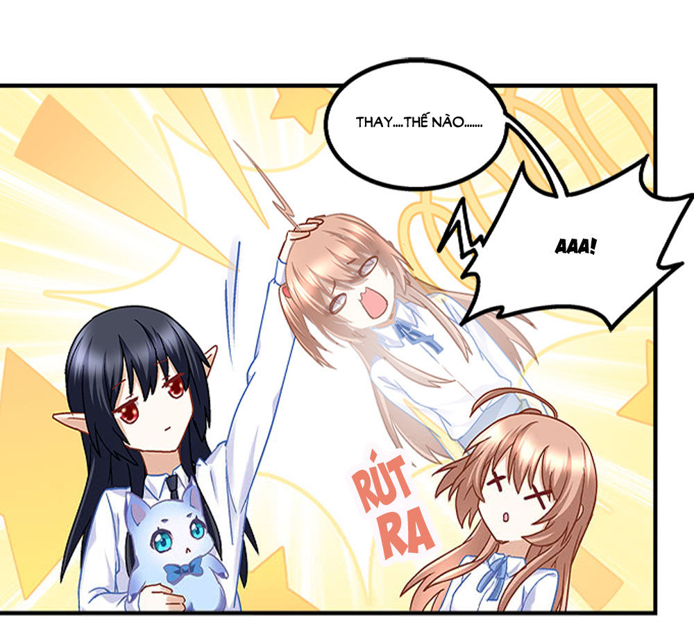 Ám Dạ Vô Thường Chapter 12 - Trang 2