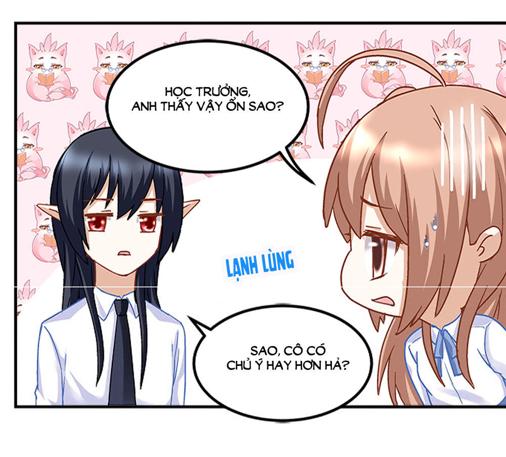 Ám Dạ Vô Thường Chapter 12 - Trang 2