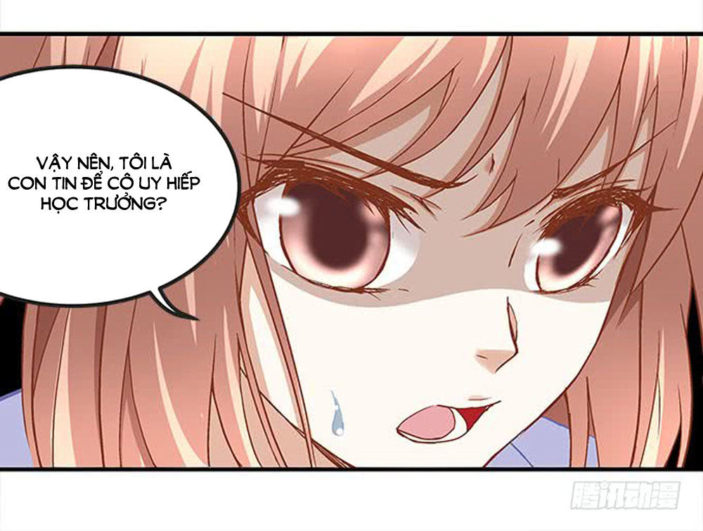 Ám Dạ Vô Thường Chapter 13 - Trang 2