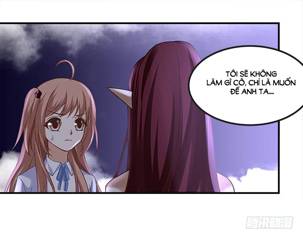 Ám Dạ Vô Thường Chapter 13 - Trang 2