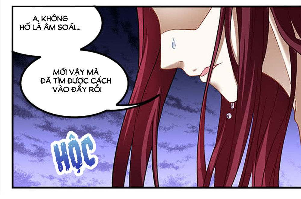 Ám Dạ Vô Thường Chapter 13 - Trang 2