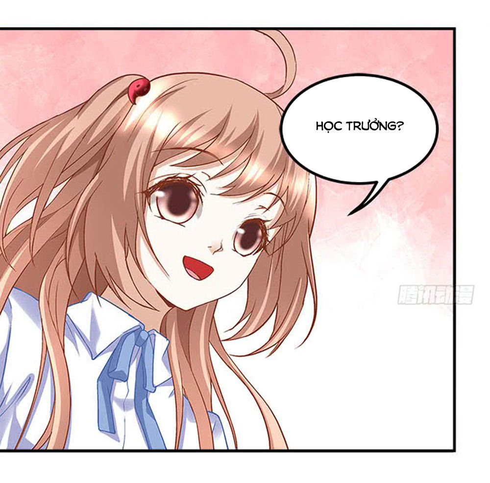 Ám Dạ Vô Thường Chapter 13 - Trang 2