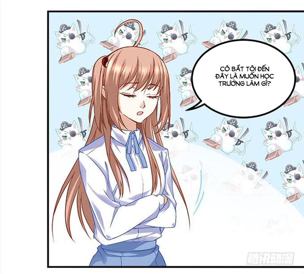 Ám Dạ Vô Thường Chapter 13 - Trang 2