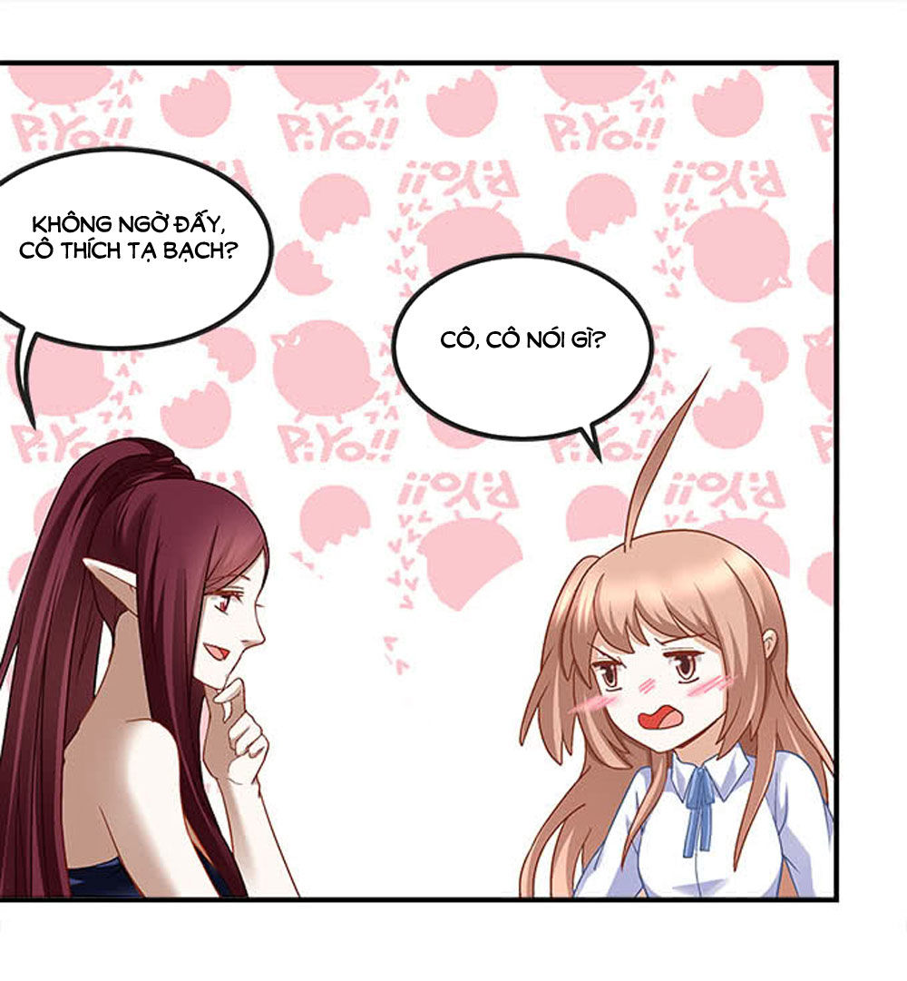 Ám Dạ Vô Thường Chapter 13 - Trang 2