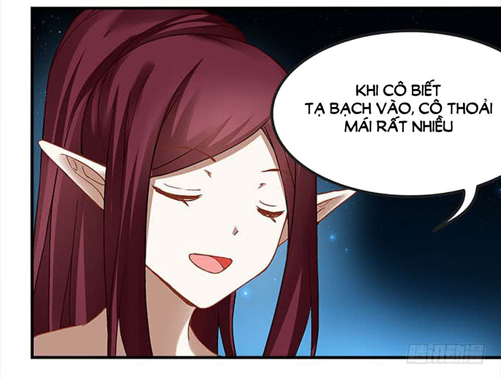 Ám Dạ Vô Thường Chapter 13 - Trang 2