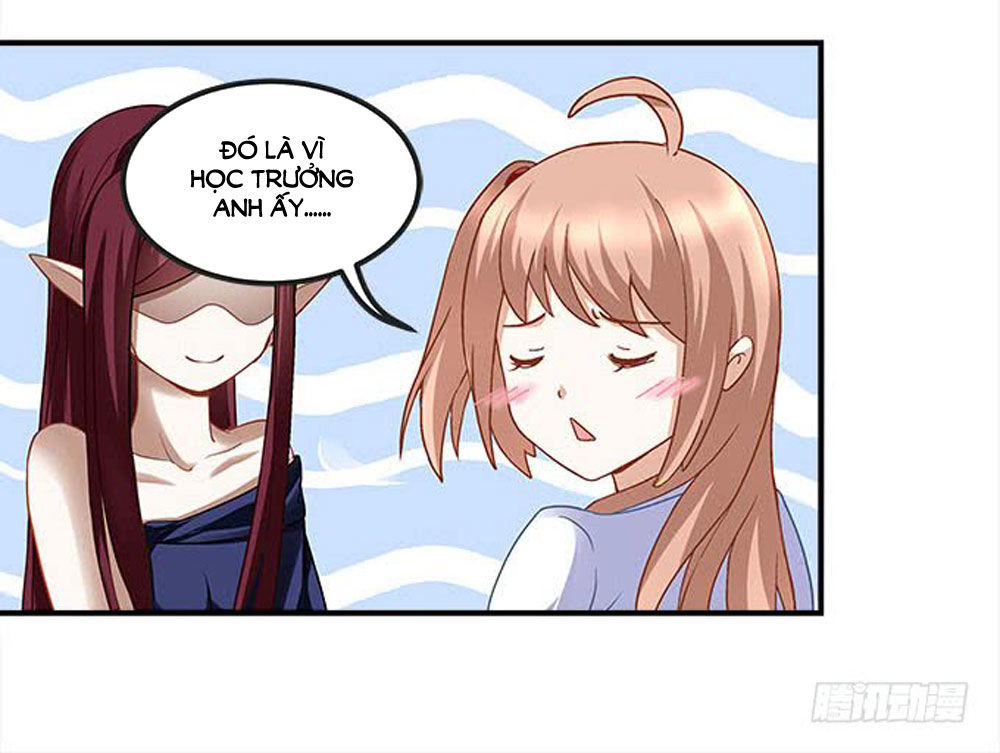 Ám Dạ Vô Thường Chapter 13 - Trang 2