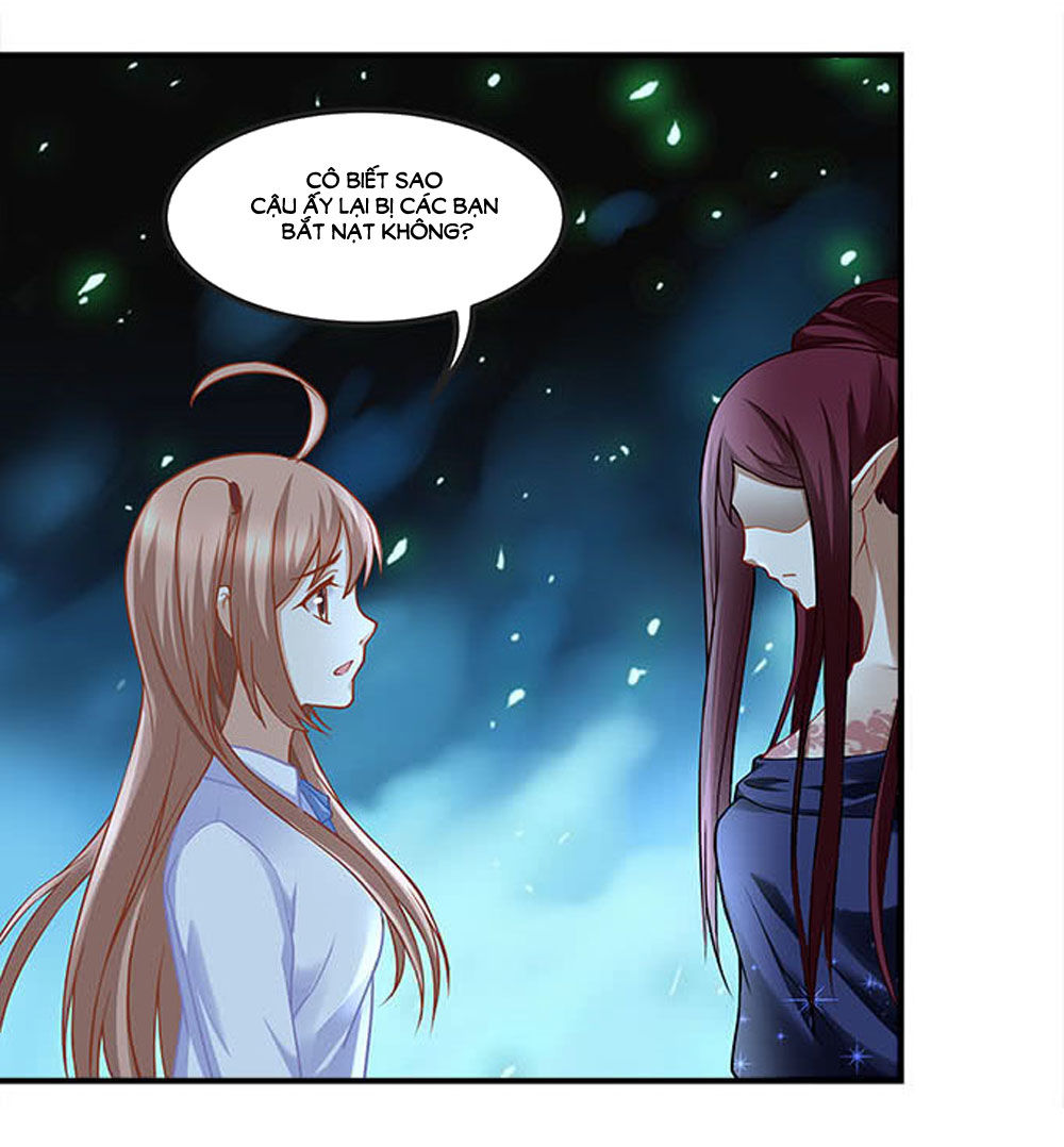 Ám Dạ Vô Thường Chapter 13 - Trang 2