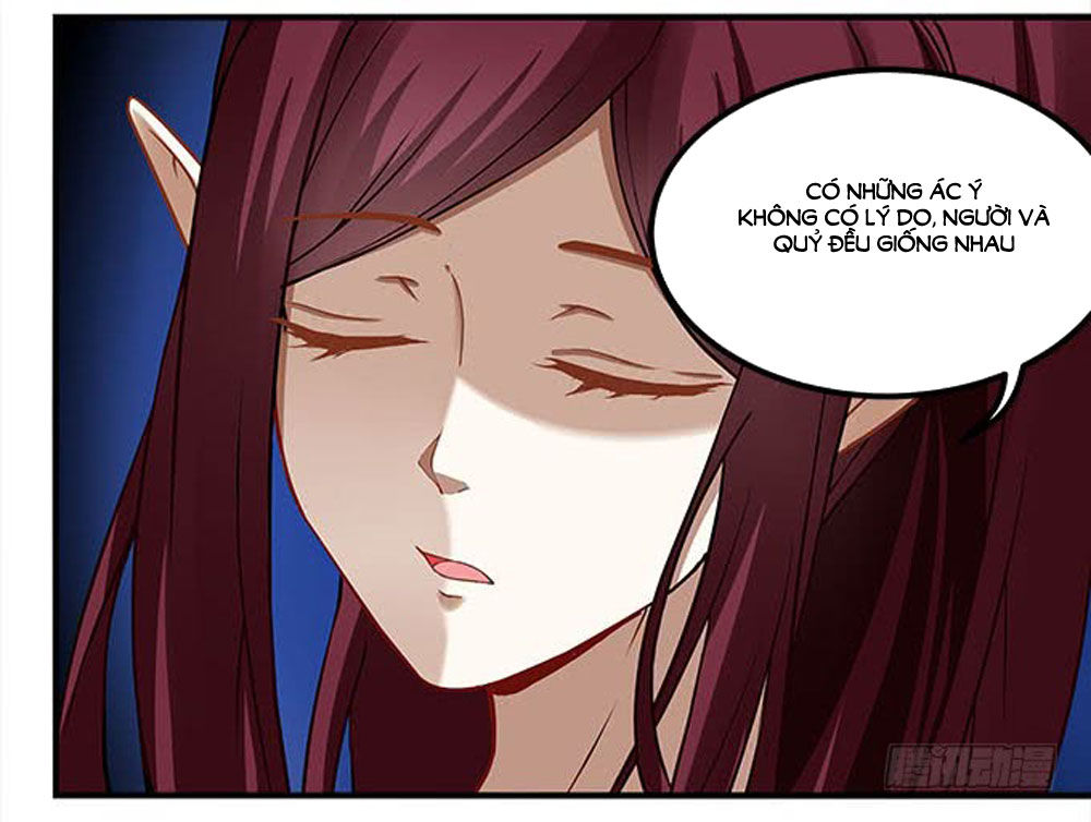 Ám Dạ Vô Thường Chapter 13 - Trang 2