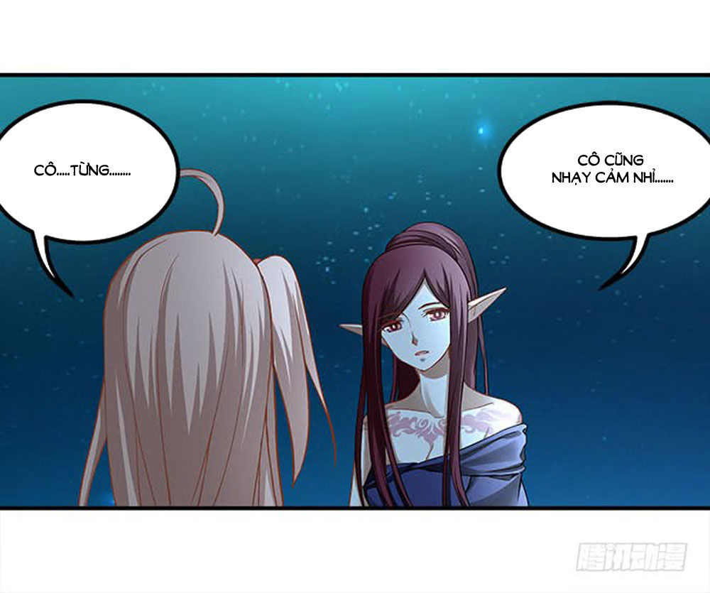 Ám Dạ Vô Thường Chapter 13 - Trang 2