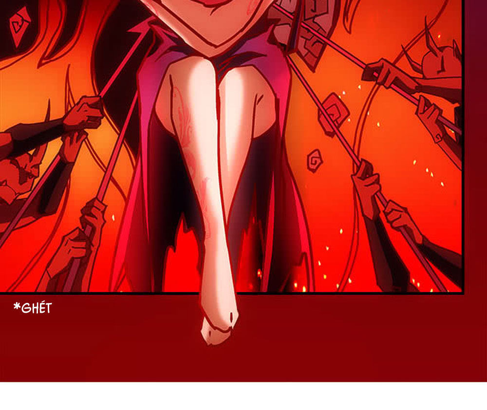 Ám Dạ Vô Thường Chapter 13 - Trang 2