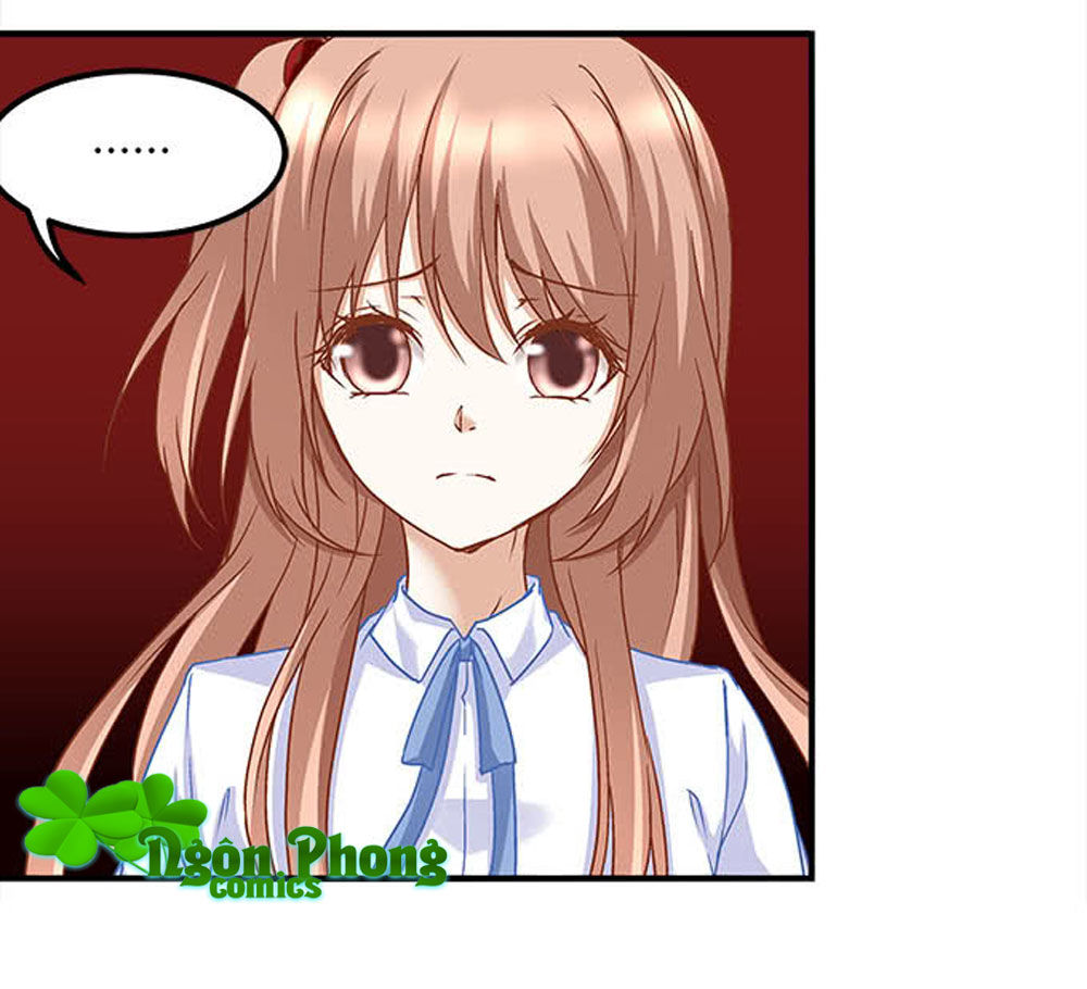 Ám Dạ Vô Thường Chapter 13 - Trang 2