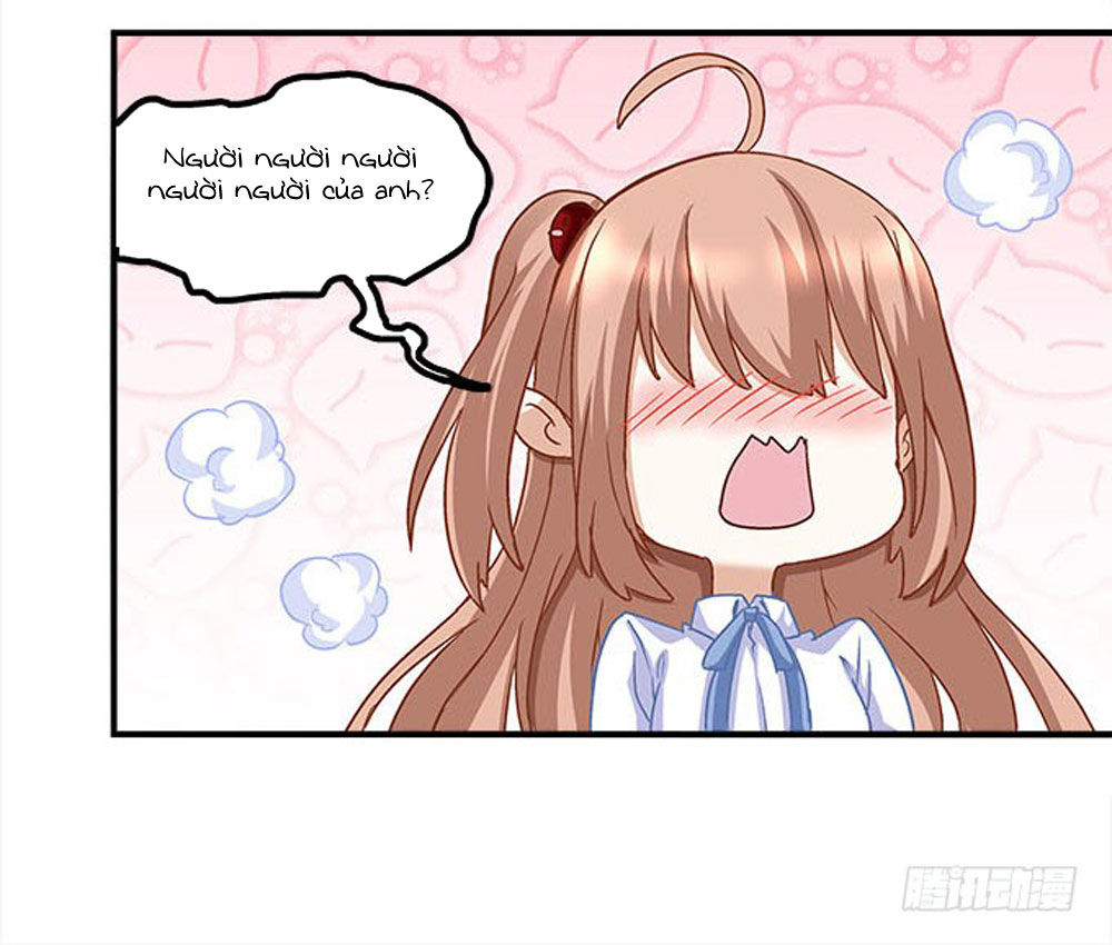 Ám Dạ Vô Thường Chapter 13 - Trang 2