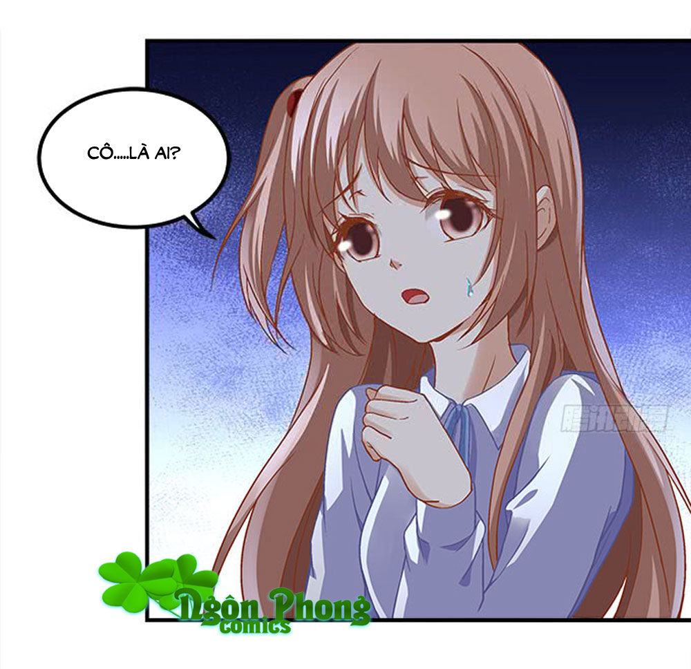 Ám Dạ Vô Thường Chapter 13 - Trang 2