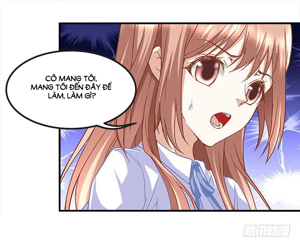 Ám Dạ Vô Thường Chapter 13 - Trang 2