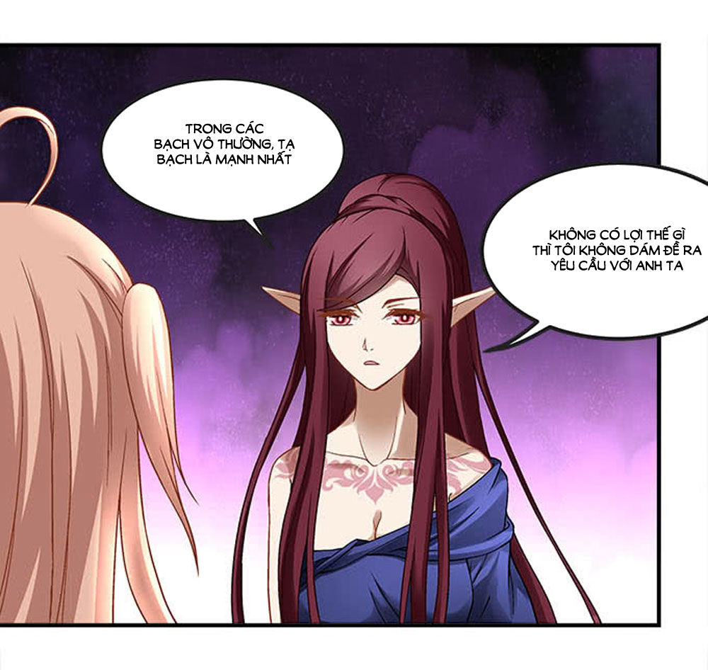 Ám Dạ Vô Thường Chapter 13 - Trang 2