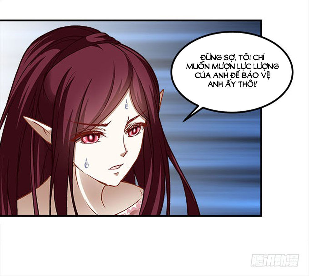 Ám Dạ Vô Thường Chapter 14 - Trang 2