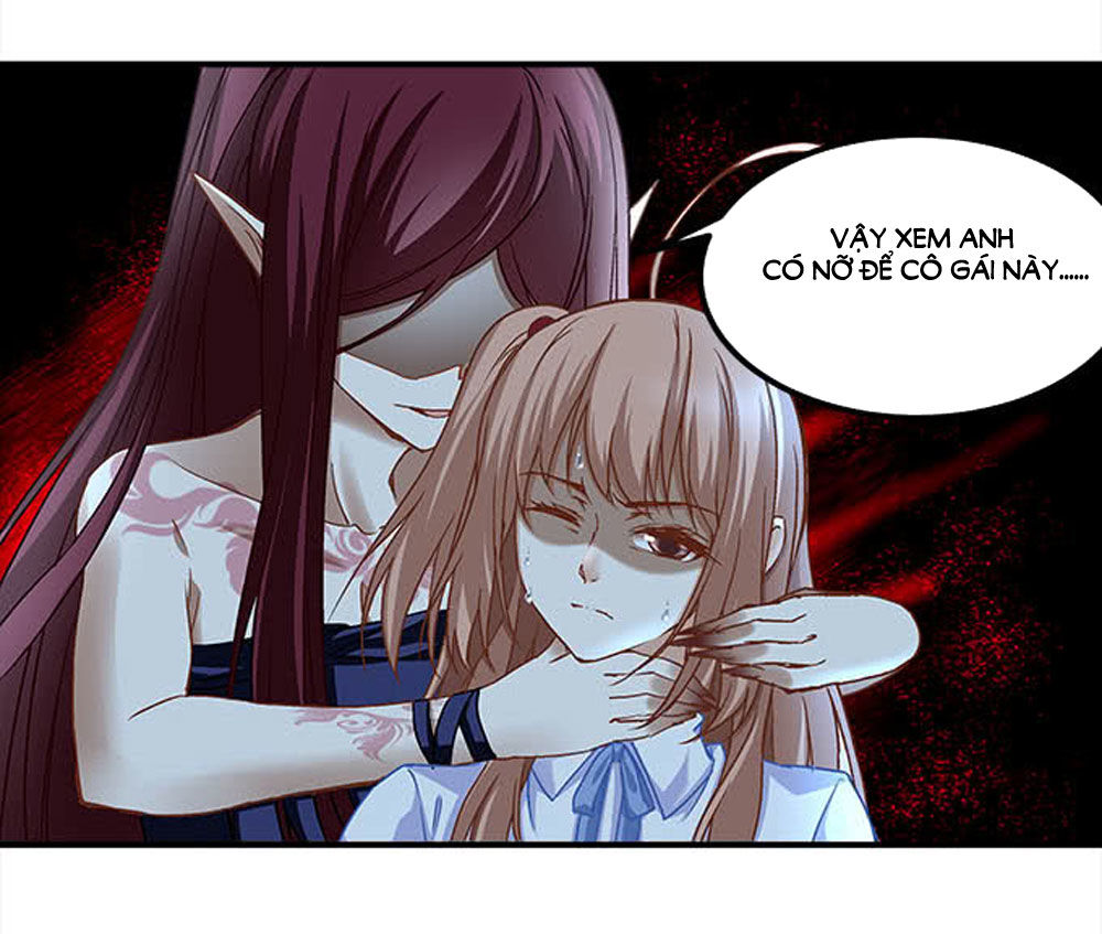 Ám Dạ Vô Thường Chapter 14 - Trang 2