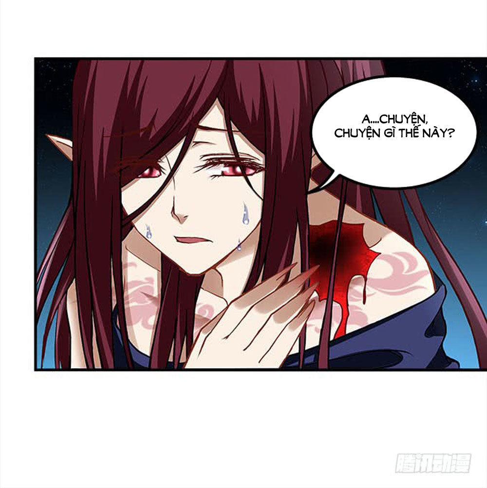 Ám Dạ Vô Thường Chapter 14 - Trang 2